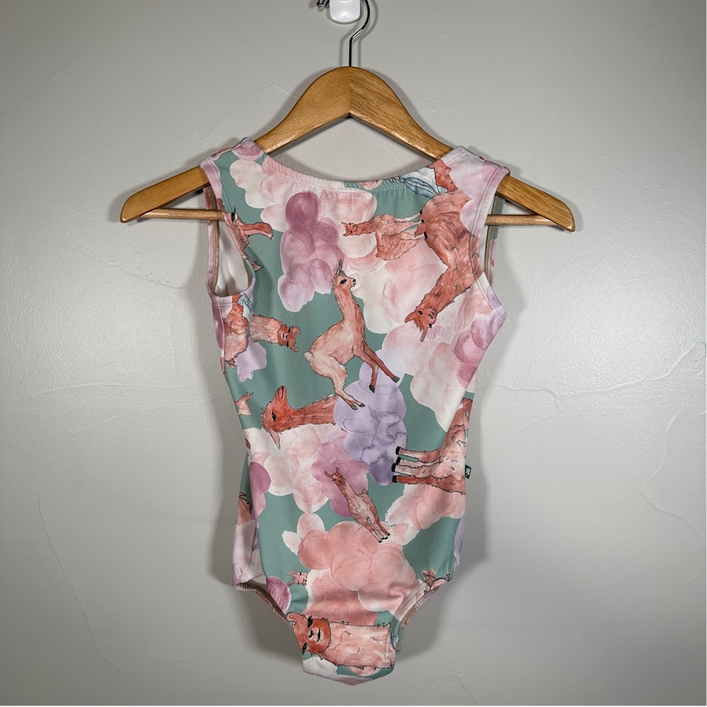 Luckyleo Dance Leotard